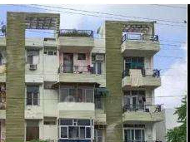 Flat for rent in Hariana