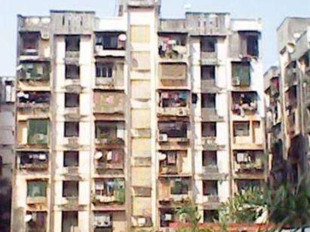Flat for sale in Andheri - Mumbai, National Capital Territory Of Delhi
