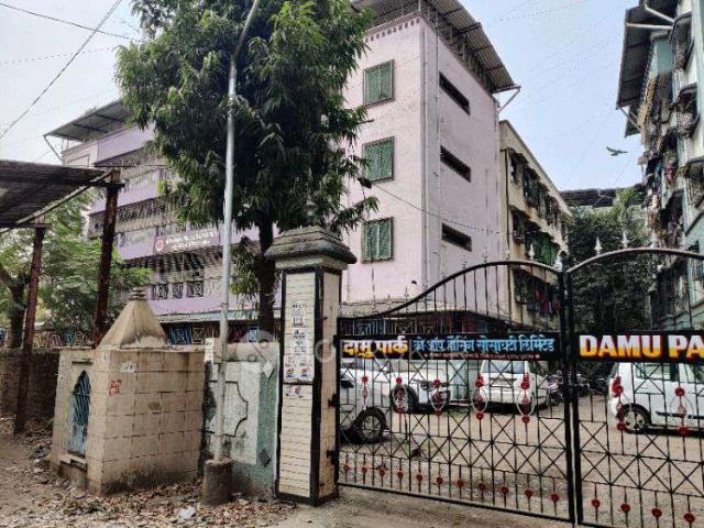 Flat for rent in Kalyan-dombivali, Gopalnagar