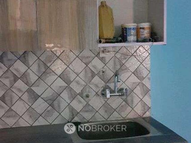 Flat for rent in South West Delhi, Deri