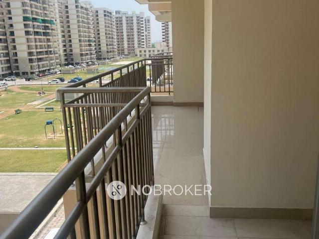 Flat for rent in South West Delhi, Deri