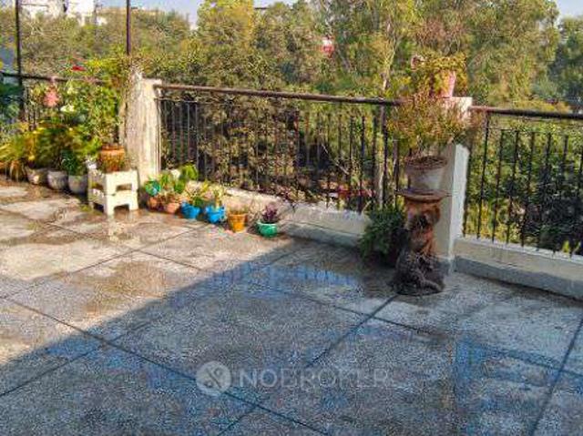 Flat for rent in Vikaspuri, Delhi