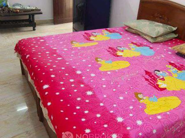 Flat for rent in West Delhi, Deri