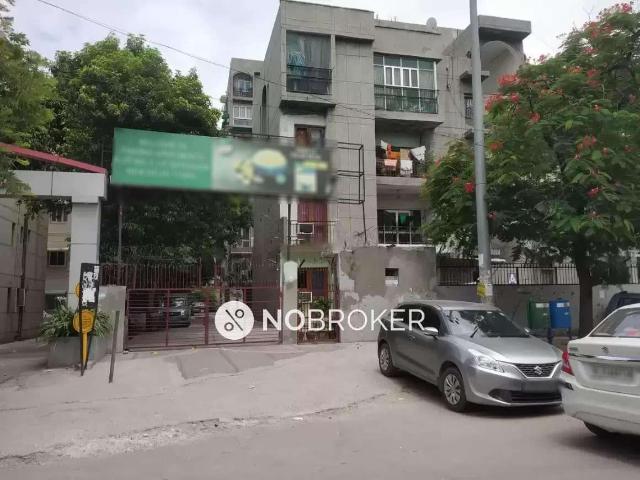 Flat for rent in Bahlolpur, Arunachal Pradesh