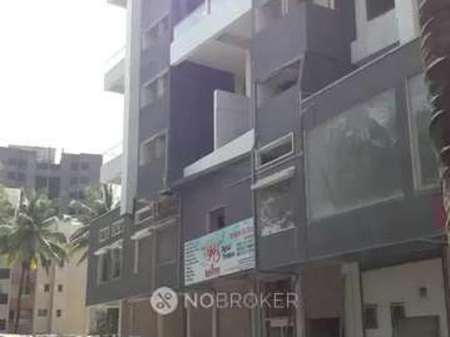 Flat for rent in Ward 12, Pune