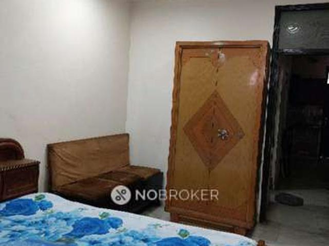 Flat for rent in North West Delhi, Deri
