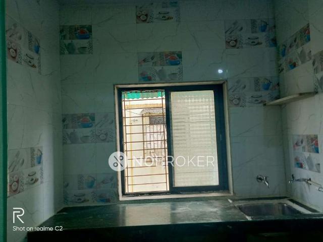 Flat for rent in Kalamboli, Panvel
