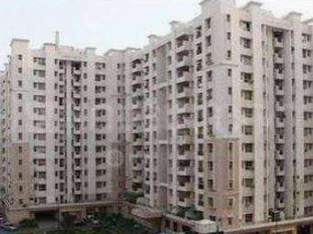 Flat for rent in Rosewood City, Gurugram
