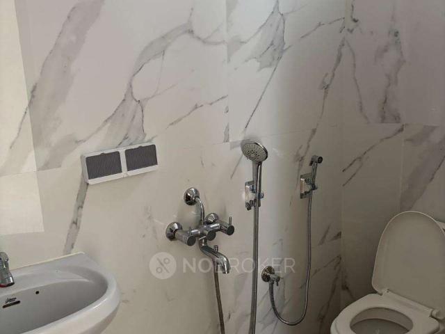 Flat for rent in Bangalore North, Cox Town - Bangalore