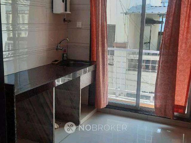 Flat for rent in Navi Mumbai, Belapur