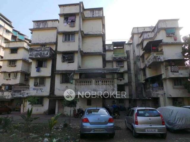 Flat for rent in Kalyan-dombivali, Gopalnagar