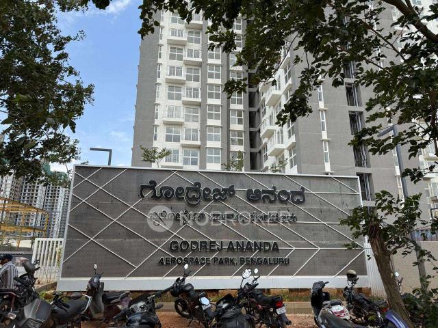 Flat for sale in Bagalur, Karnataka