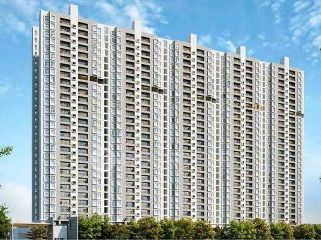 Flat for sale in Bagalur, Karnataka
