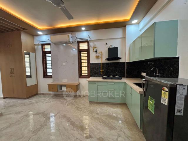 Flat for rent in Bangalore South, Cox Town - Bangalore