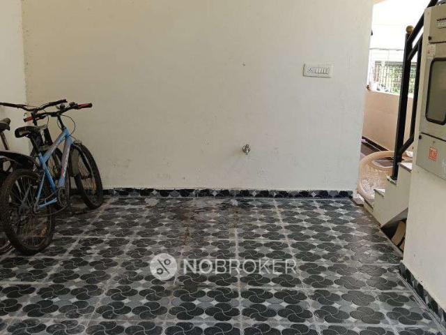 Flat for rent in Bangalore South, Cox Town - Bangalore