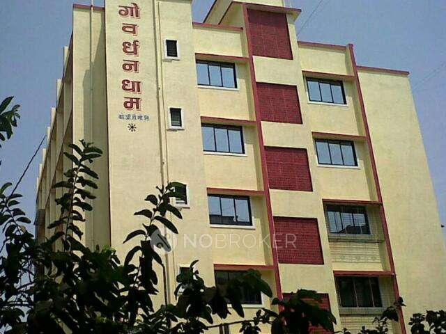 Flat for rent in Kalyan-dombivali, Gopalnagar