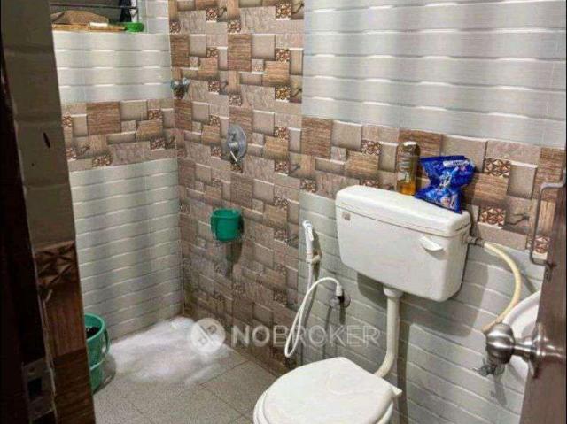 Flat for rent in Bangalore North, Cox Town - Bangalore