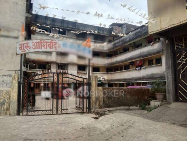 Flat for rent in Kalyan, Maharashtra