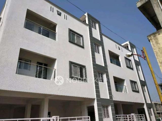 Flat for rent in Gopalpatti, Pune