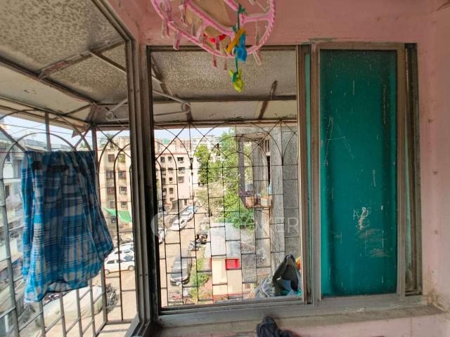 Flat for sale in MIDC, Mumbai