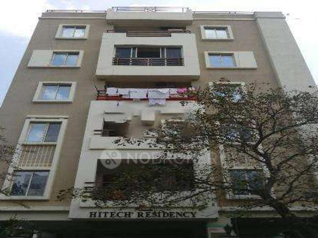 Flat for rent in Ranga Reddy, Haidarabad