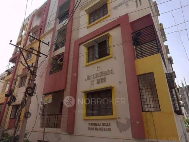 Flat for rent in Ranga Reddy, Haidarabad
