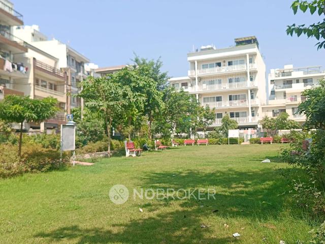 Flat for rent in Hariana