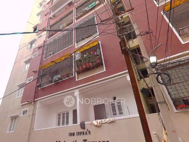 Flat for rent in Ranga Reddy, Haidarabad