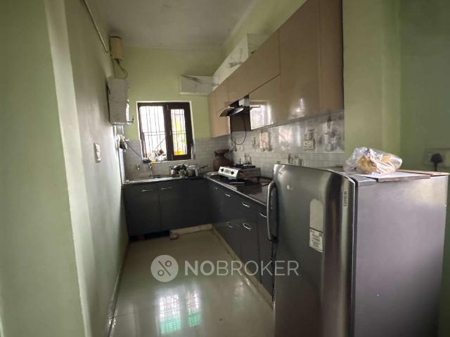 Flat for rent in Hariana