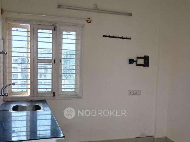 Flat for rent in Bangalore East, Cox Town - Bangalore