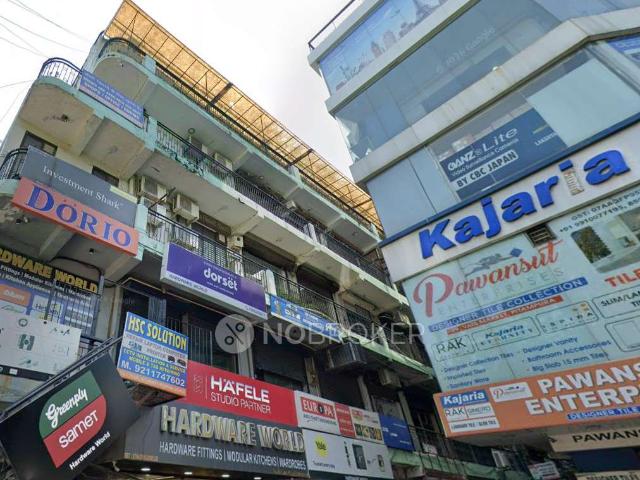 Flat for rent in North West Delhi, Deri