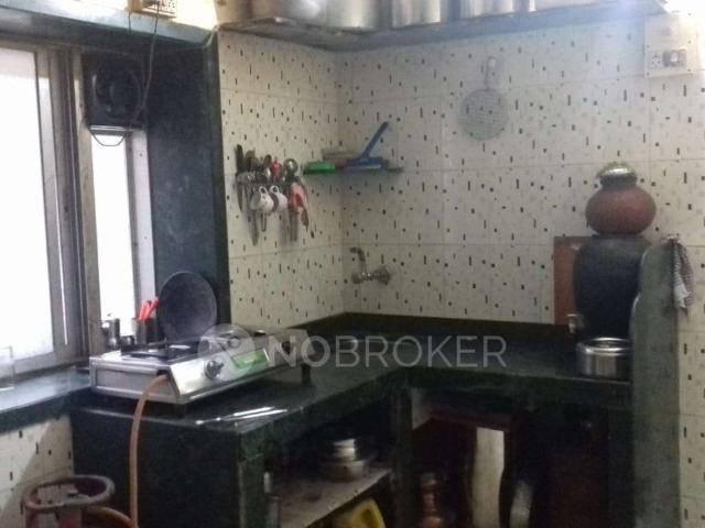 Flat for rent in Kalyan-dombivali, Gopalnagar