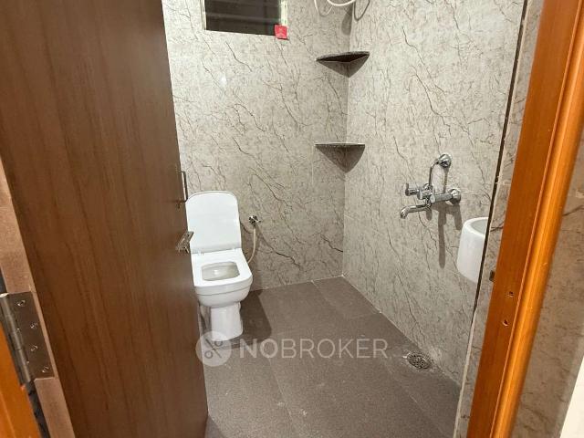 Flat for rent in Bangalore North, Cox Town - Bangalore
