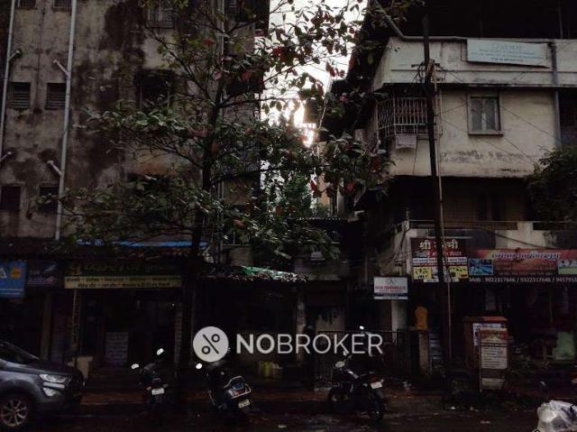 Flat for rent in Kalyan-dombivali, Gopalnagar