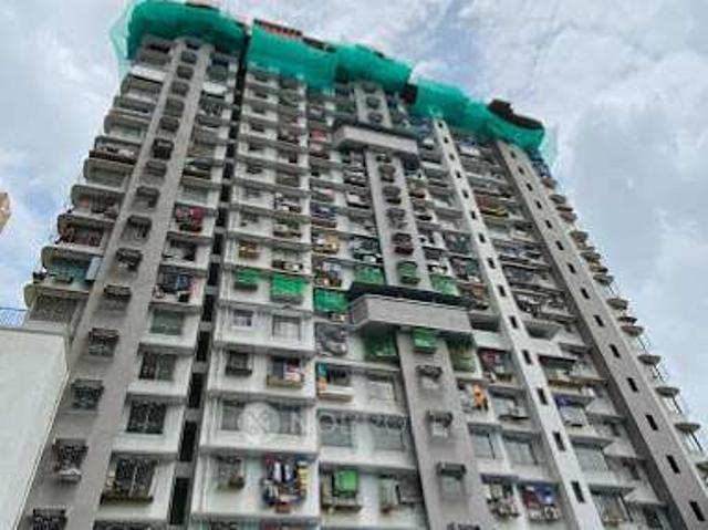 Flat for sale in Bhandup West, Mumbai