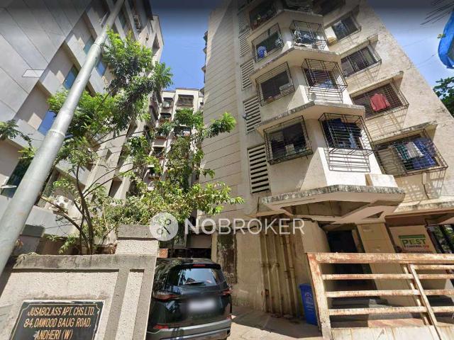 Flat for sale in Andheri - Mumbai, National Capital Territory Of Delhi