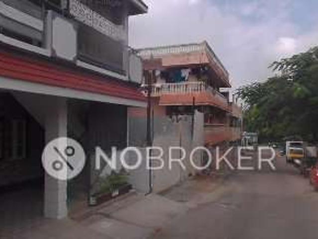 Flat for rent in Bangalore South, Cox Town - Bangalore