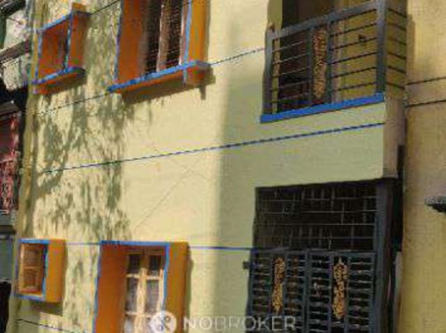 Flat for rent in Bangalore South, Cox Town - Bangalore