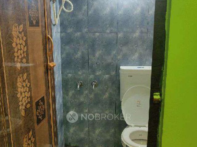 Flat for rent in Bangalore South, Cox Town - Bangalore