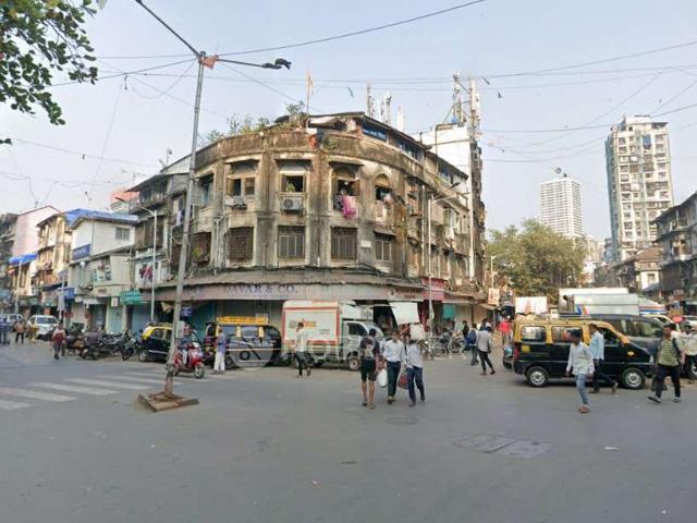 Flat for rent in Prabhadevi - Mumbai, National Capital Territory Of Delhi
