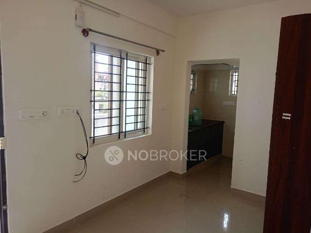 Flat for rent in Bangalore East, Cox Town - Bangalore