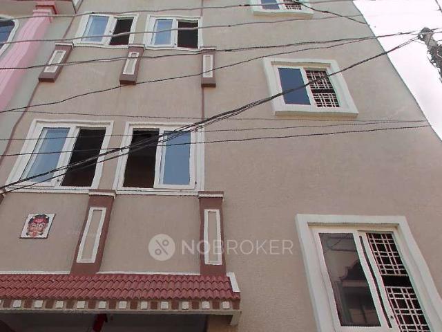 Flat for rent in Kukatpally, Haidarabad