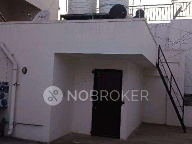 Flat for rent in Bangalore South, Cox Town - Bangalore