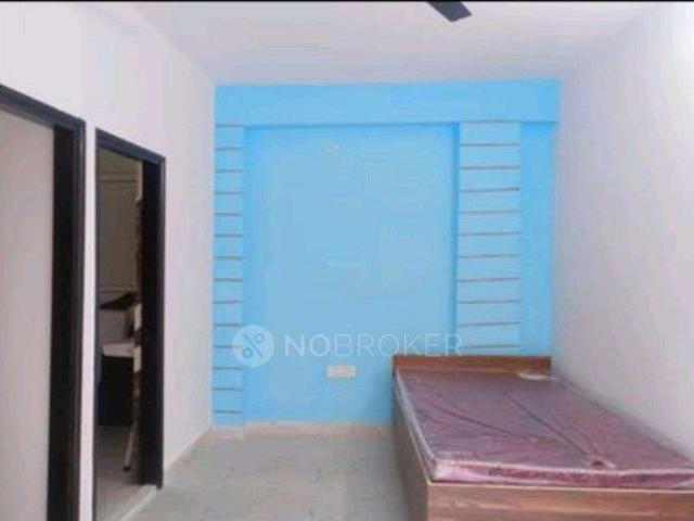 Flat for rent in North West Delhi, Deri