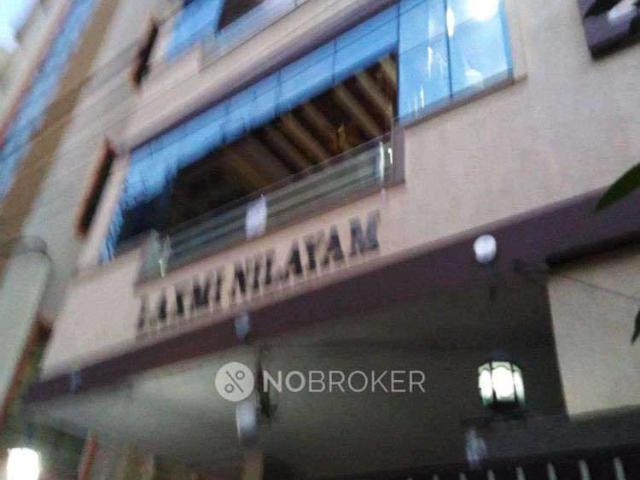 Flat for rent in Haidarabad, Telangana