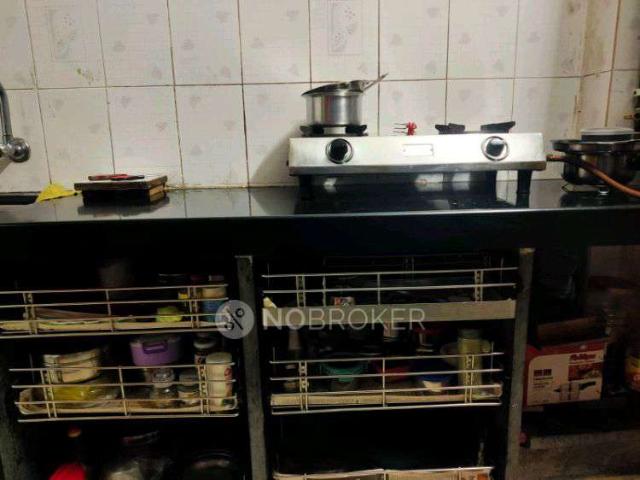 Flat for sale in Golibar, Mumbai