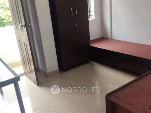 Flat for rent in Bangalore South, Cox Town - Bangalore