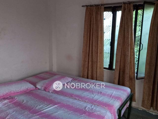 Flat for rent in West Delhi, Deri