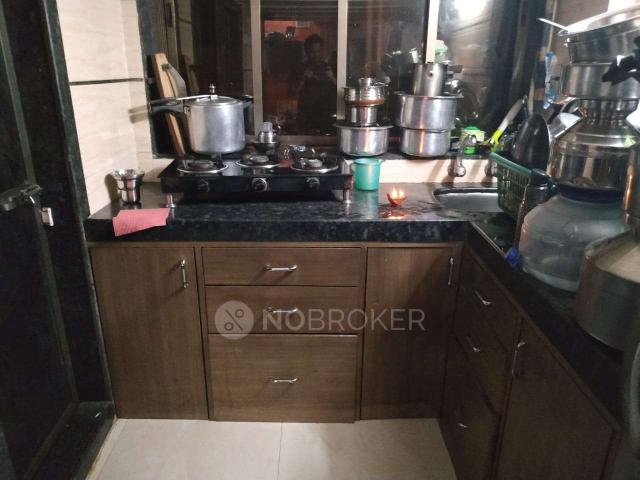 Flat for rent in Kalyan-dombivali, Gopalnagar