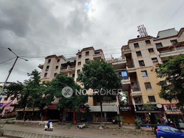 Flat for rent in Wakad, National Capital Territory Of Delhi